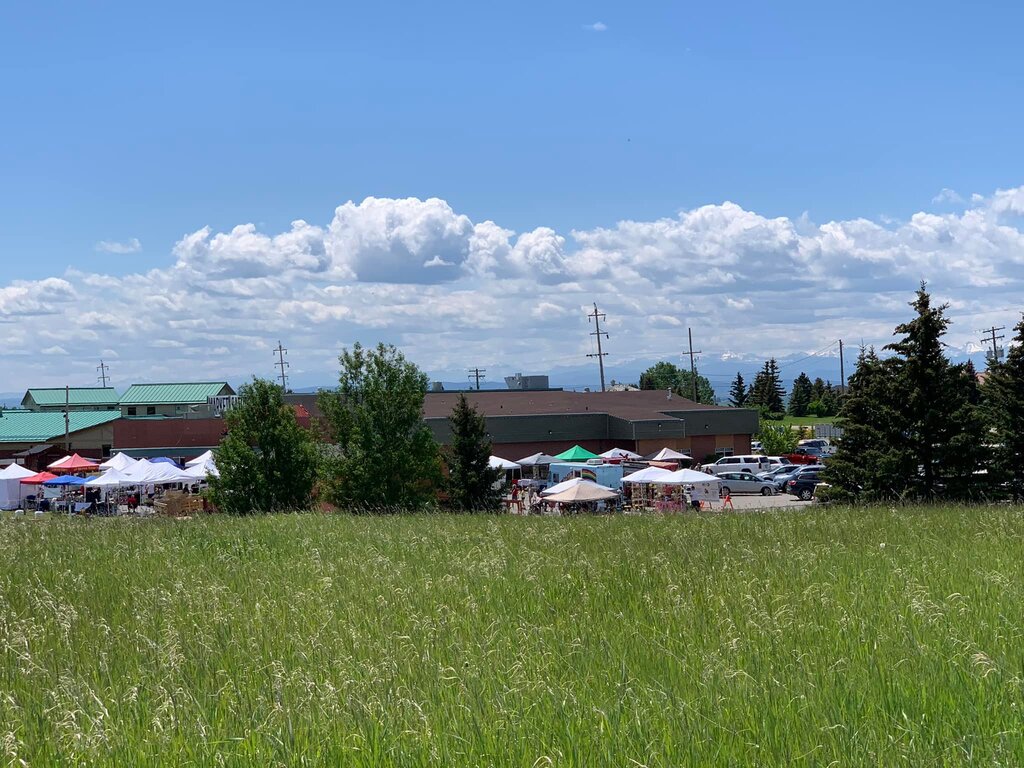 Bearspaw Lifestyle Centre